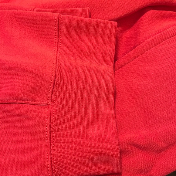 4XLT Red Nike Sweatpants in Packaging - Picture 4 of 4